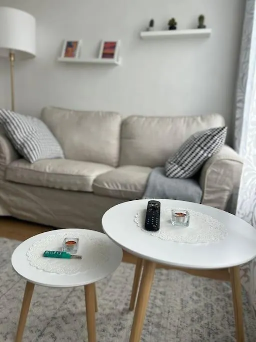Your Parisian Home 10 Min Walk From Eiffel Tower