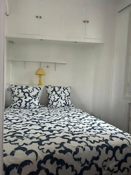 Daire Your Parisian Home 10 Min Walk From Eiffel Tower Fransa