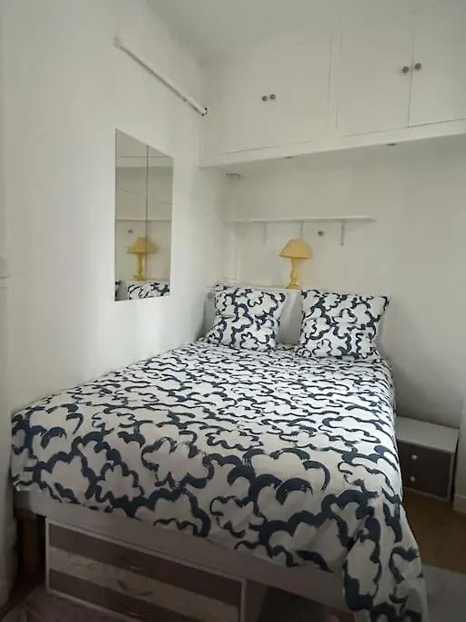 Your Parisian Home 10 Min Walk From Eiffel Tower Paris