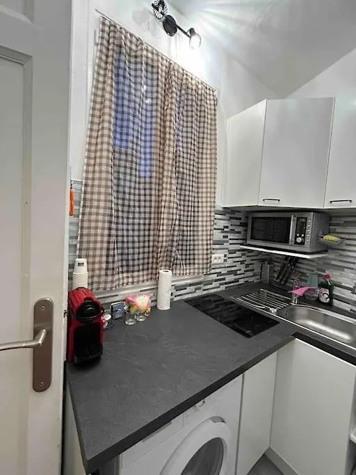 Daire Your Parisian Home 10 Min Walk From Eiffel Tower Fransa
